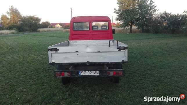 Lublinek 25D 95r nieuszkodzony