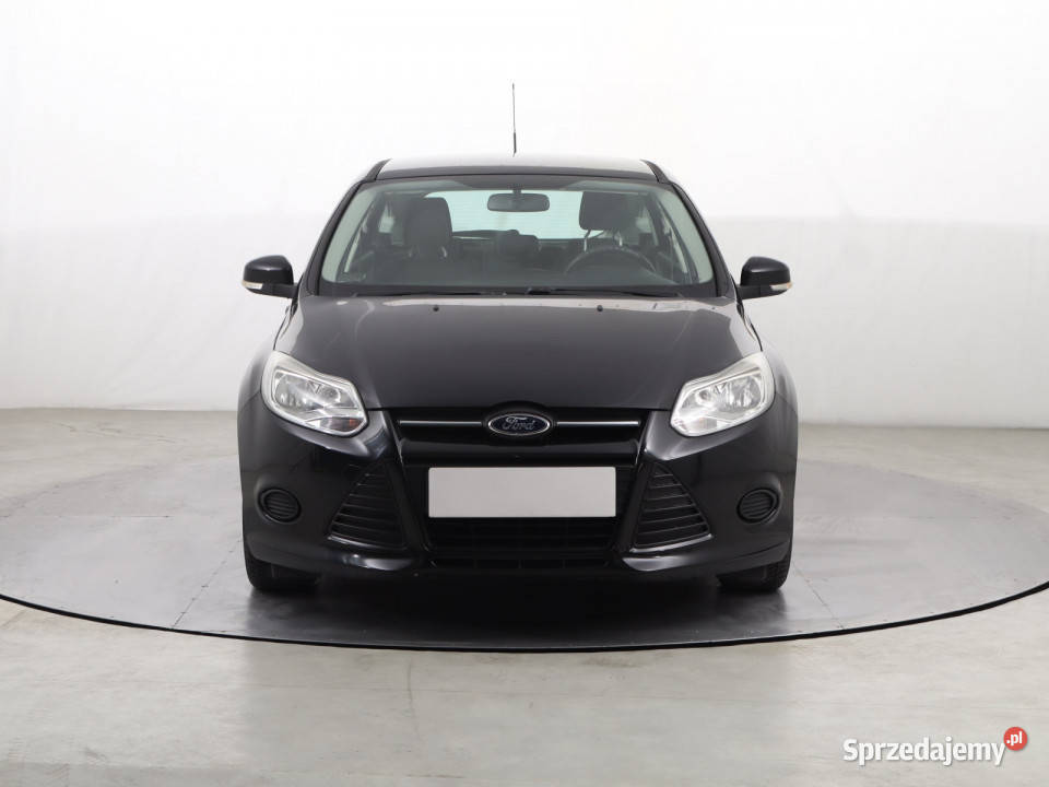 Ford Focus 16 i Katowice