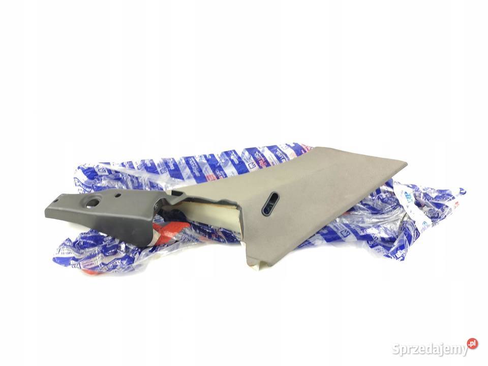 OSŁONA POSZYCIE SŁUPKA C LEWA FIAT CROMA I 90