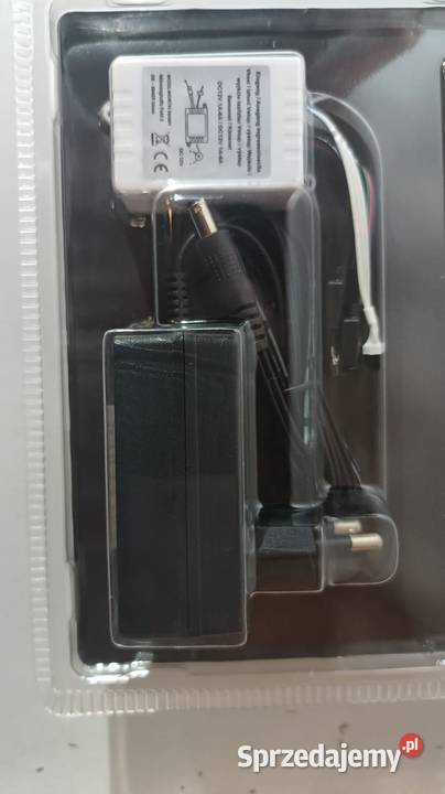 Taśma LEDRGB 10m Woolworth pilot