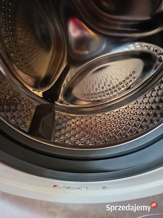Pralka Beko 6 1000 obr Slim z bluetooth wolnostojące kujawsko-pomorskie Szubin sprzedam