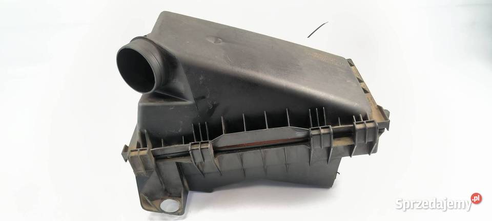 OBUDOWA FILTRA VOLKSWAGEN GOLF IV 1J0129607AA Lipno