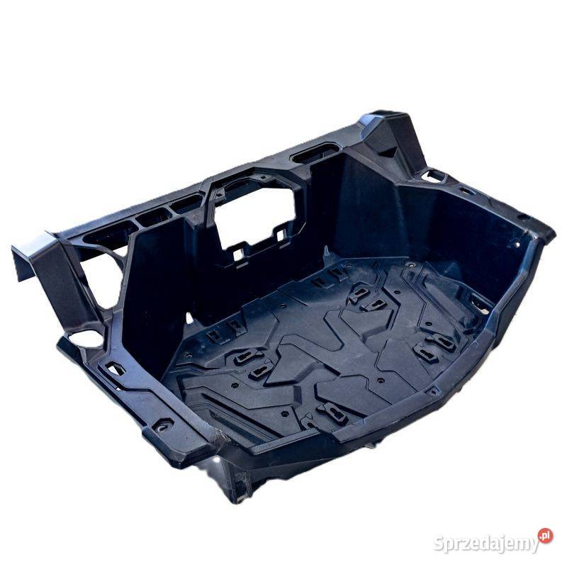 Tylna skrzynia ładunkowa CanAm Maverick BRP Pozostałe Nowy Sącz sprzedam