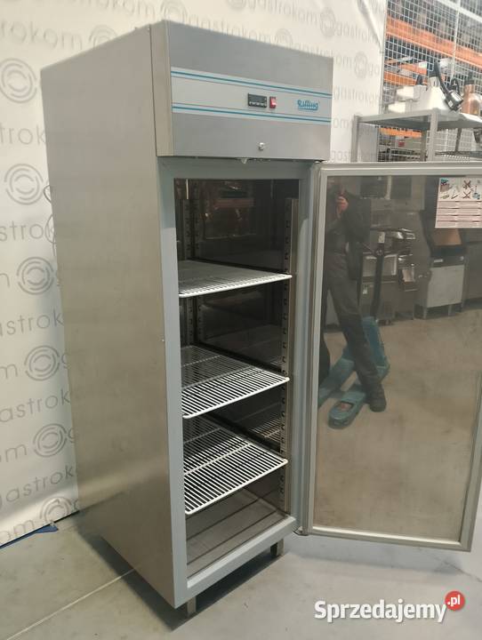 Szafa mroźnicza GN 21 650 L Rilling AHKMT0650001 Wrocław