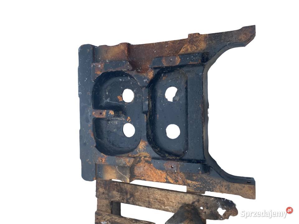 WSPORNIK PRZEDNIEJ OSI 137316A1 CASE MAGNUM 7250 Łódź