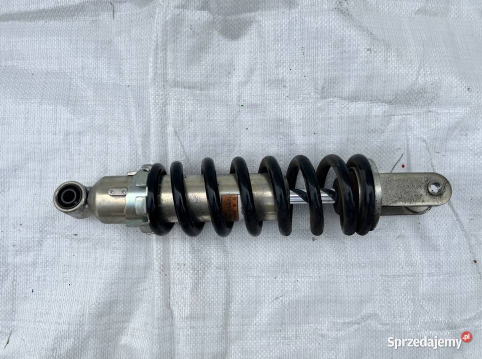 Amortyzator tył Suzuki SV 650 2018r wielkopolskie