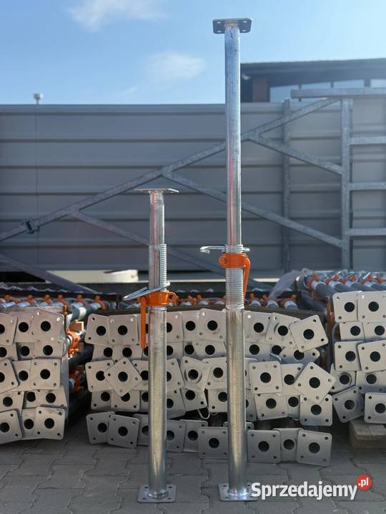 Podpora stropowa ECO PROP ocynk 14 kN 100150m sprzedam