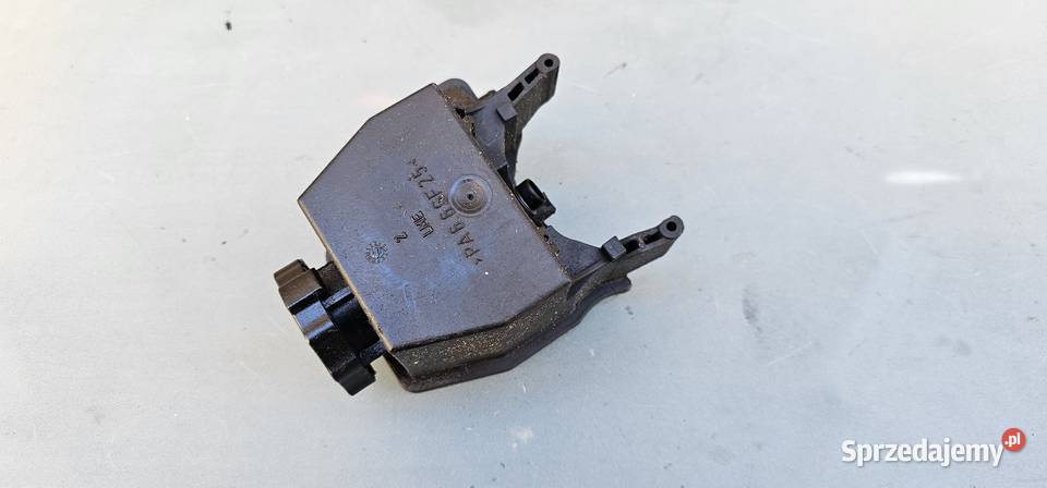 Zbiorniczek wspomagania mercedes w202 w210 Rok produkcji 1998 Zbąszyń sprzedam