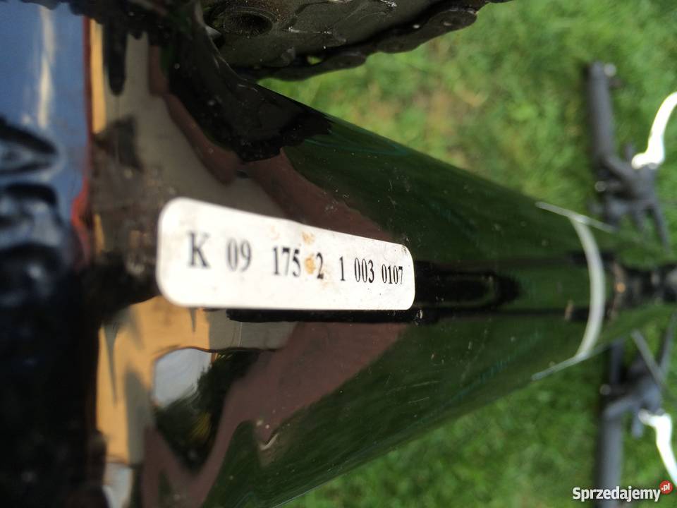 Rower Kross Level A4 w rozmiarze 16 Trekkingowe Siewierz