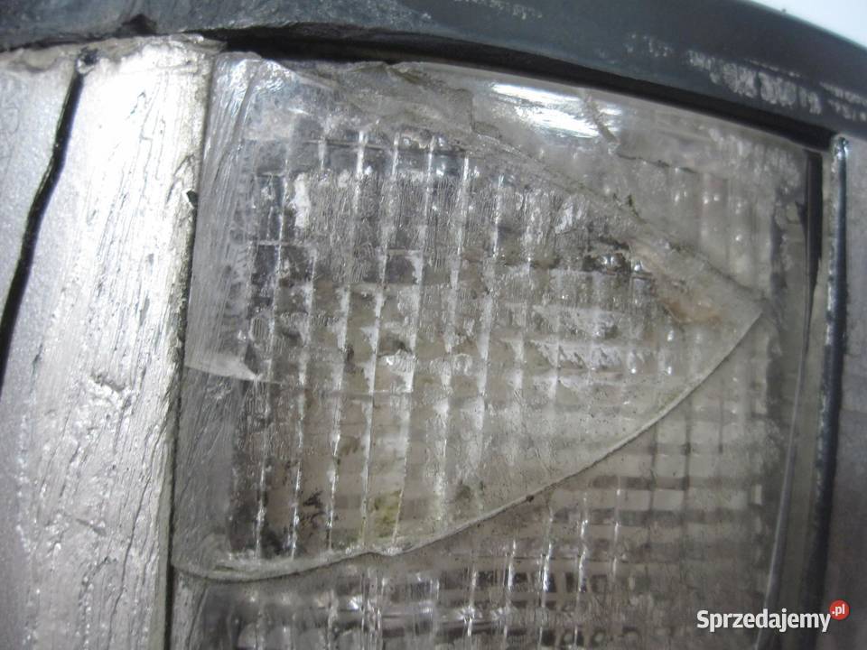 HONDA CIVIC VIII 07r lusterko prawe E6010029 9