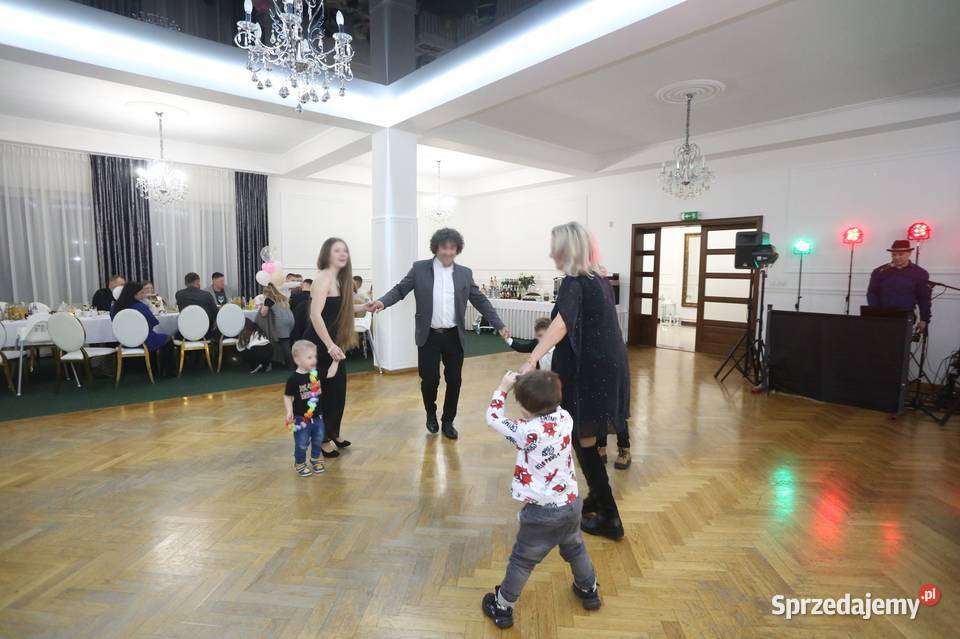 DJ na imprezy małopolskie świętokrzyskie Gramy Instrumenty klawiszowe i MIDI Busko-Zdrój