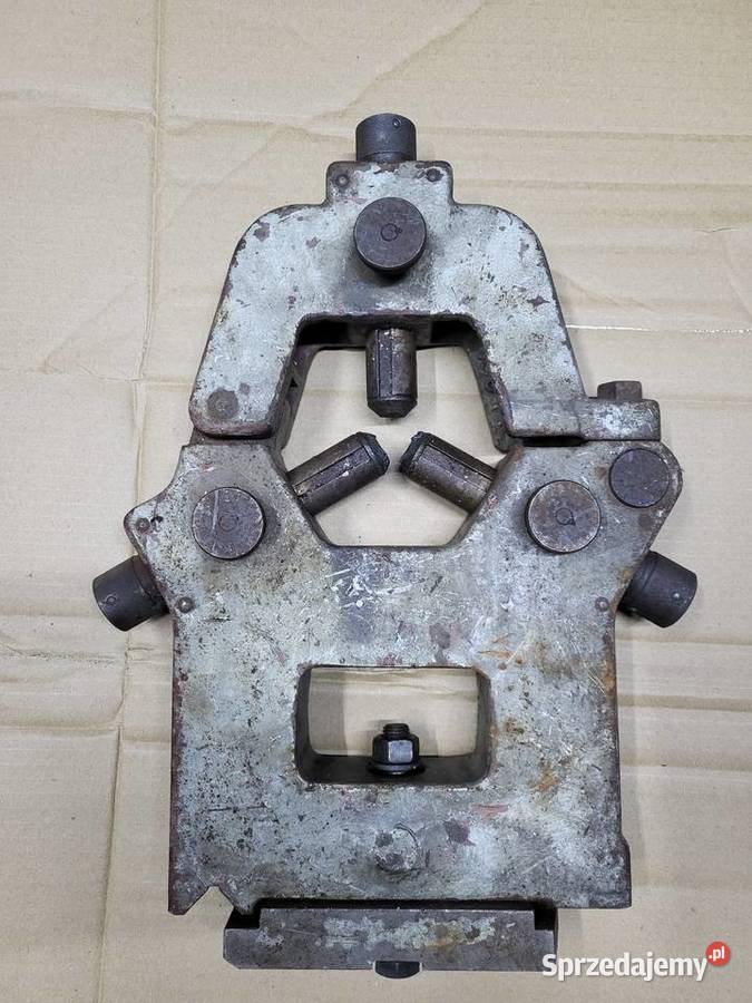 Podtrzymka tos sn55 okular podkarpackie Sokołów Małopolski sprzedam