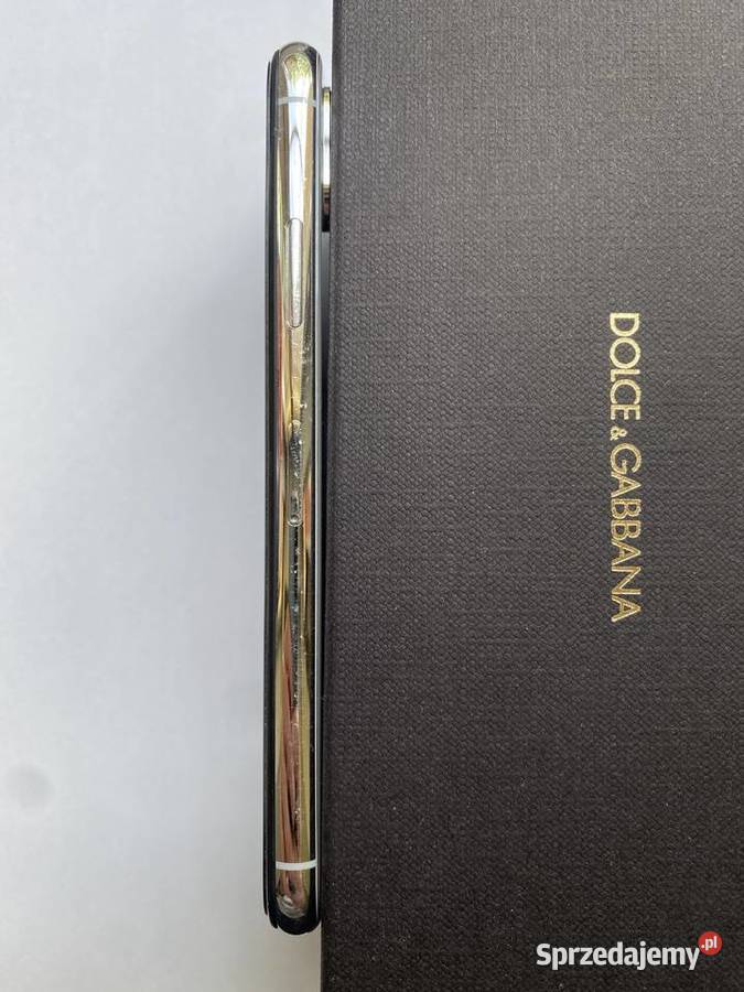 iPhone X 64GB Silver zadbany 86 baterii nowe mazowieckie sprzedam