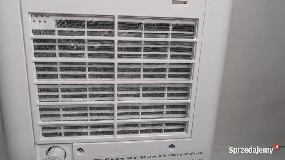 Osuszacz powietrza Blyss WDH316DB 16L małopolskie Jadowniki