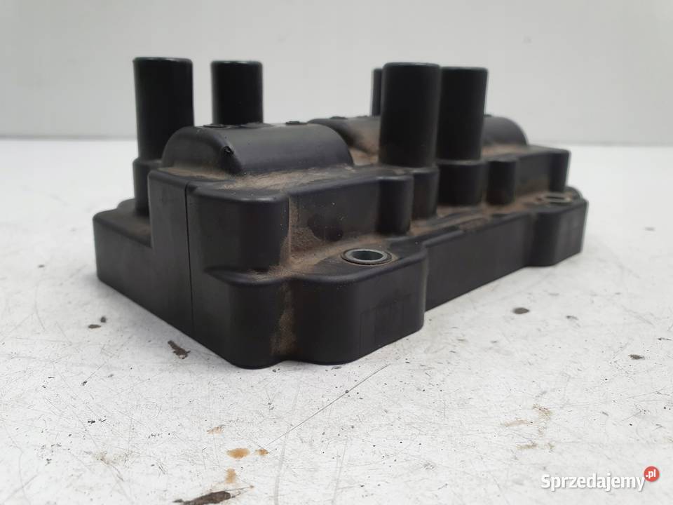 CEWKA ZAPŁONOWA Chevrolet Uplander 39 V6 osobowe Rudka