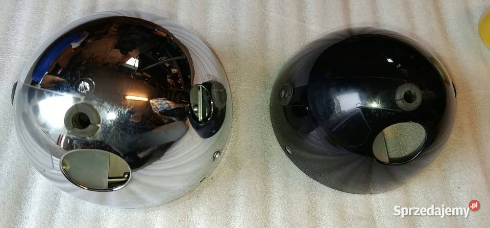 YAMAHA RAIDER LAMPA REFLEKTOR Rzeszów