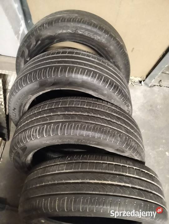 Opony Pirelli Scorpion 19cale Ząbkowice Śląskie