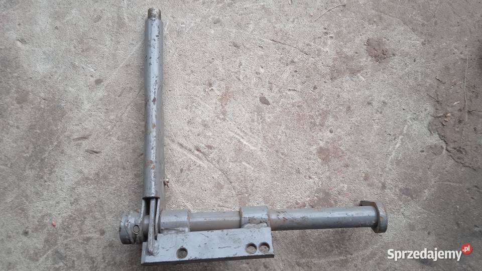 MF 255 MF 235 Ursus 28022812 3512 3514 hamulec Pozostałe Lublin