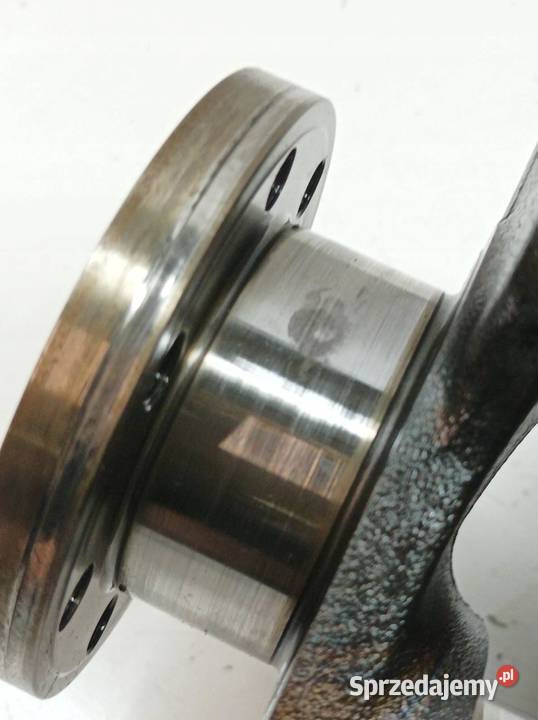 WAŁ KORBOWY 22 DCI Opel Movano I 19972010 A świętokrzyskie