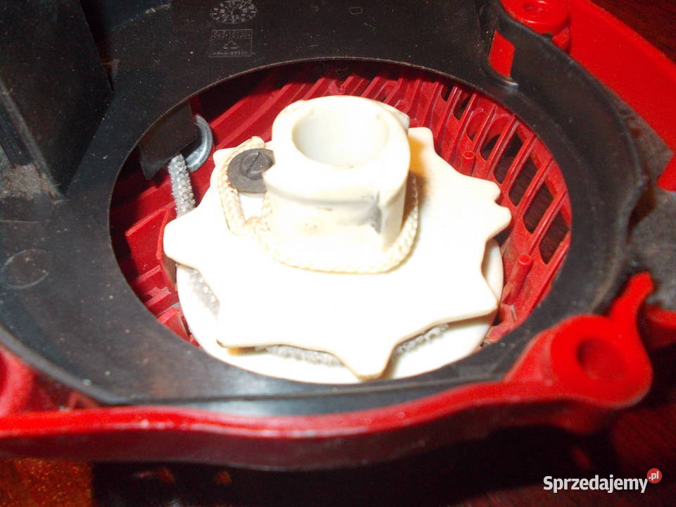 Jonsered cs 2234 rozrusznik 1637 Stalowa Wola