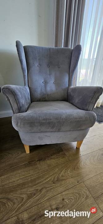 Fotelefotel uszak Tokary