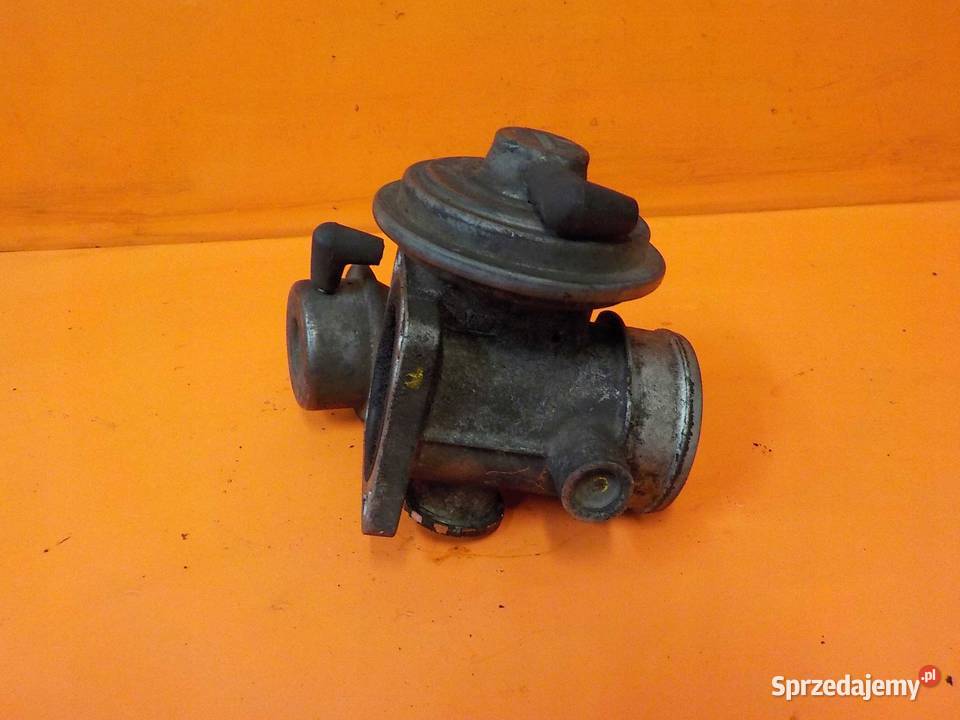 LDV MAXUS 25 CRD 08r 95 zawor EGR