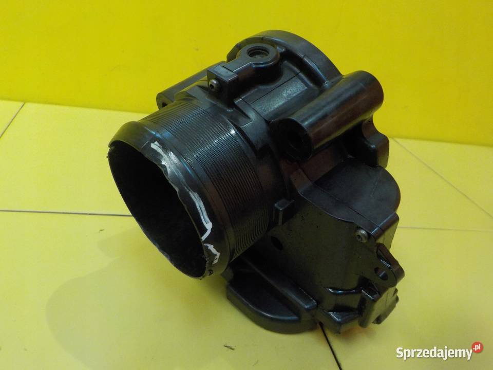 BMW 1 F20 F30 16 B 14r 136 N13B16A przepustnica osobowe Suków sprzedam