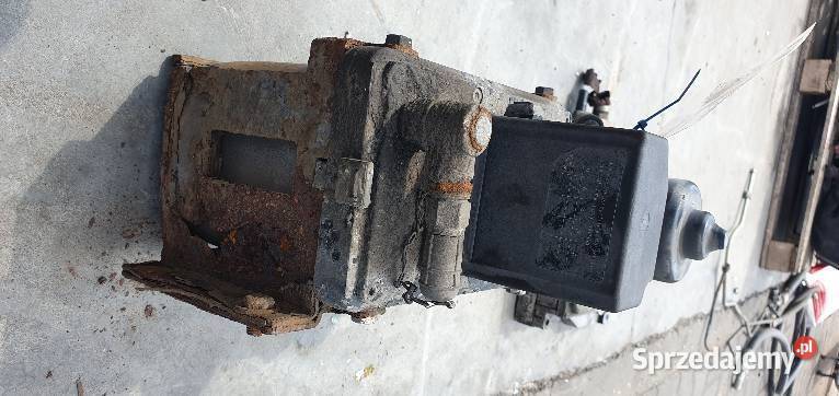 PREMIUM 320DCI CENTRALNE SMAROWANIE 2004 Pozostałe