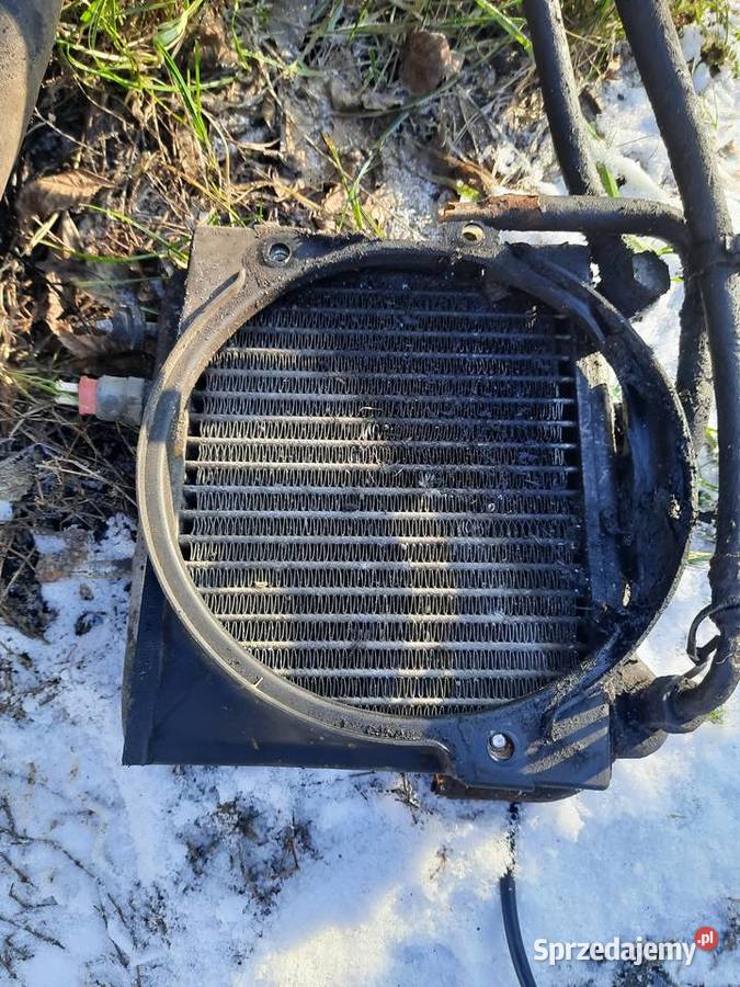 Pompa wtryskowa mercedes 250 turbo Gostyń