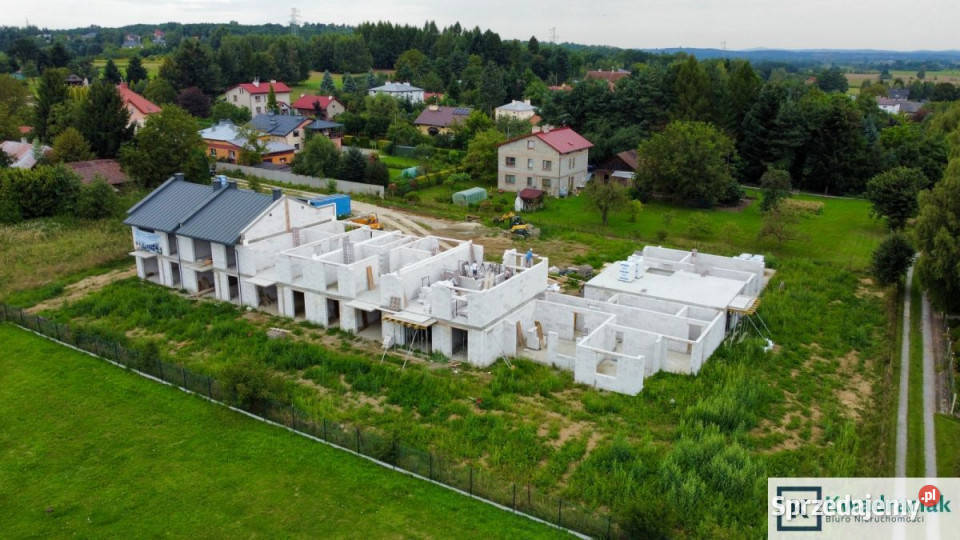 Mieszkanie Korczyna 7559 metrów 3 pokoje podkarpackie