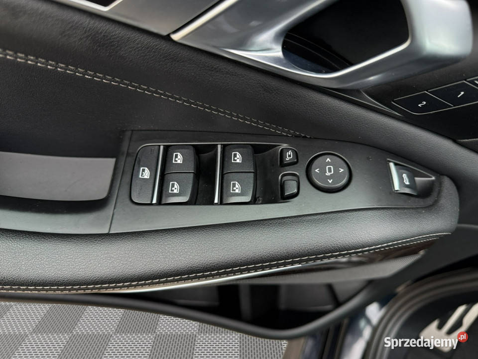 BMW X5 WJ1036MxDrive30d M Sport Podgrzf Ambient Gdańsk