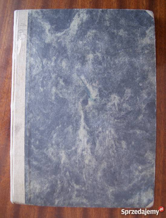 Jan Kasprowicz Wybór poezji poezja Parczew sprzedam