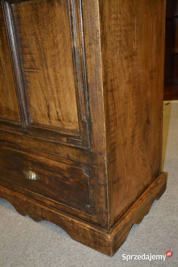 witryna kolonialna Indonezja Meble śląskie Będzin