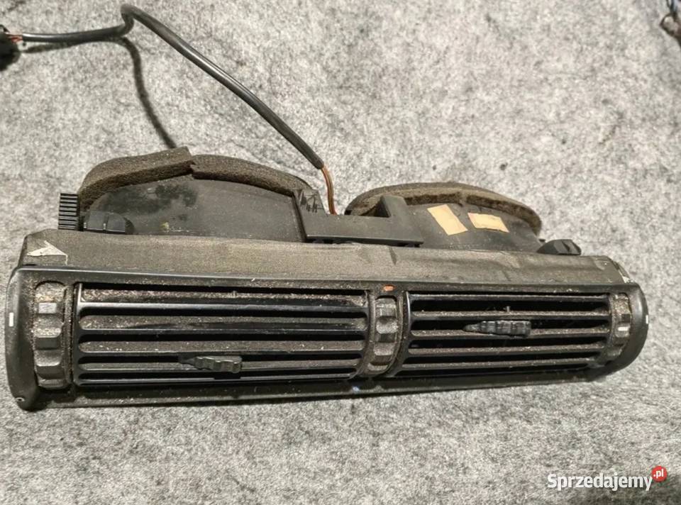 Kratka nawiewu środkowa centralna BMW e32 Żory