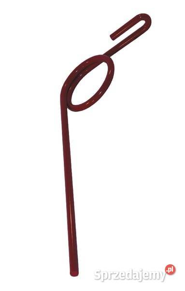 Palec zagarniający Horsch 00310081GP Kamionna
