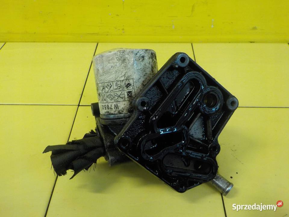 TRANSIT MK7 22 TDCI EURO 5 14r 100 DRFA czujnik osobowe Części samochodowe Suków