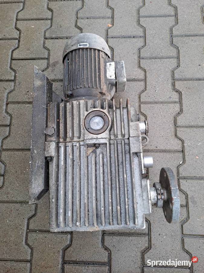 Pompa prózniowa Leybold D30A Pozostałe Poznachowice Dolne