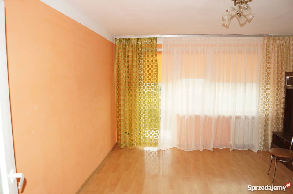 Mieszkanie 54m2 os Sikorskiego 25 Busko Zdrój Busko-Zdrój