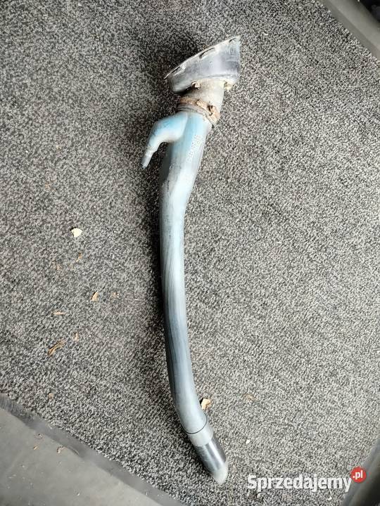 Rura wlewu paliwa VW T3 251201121 D Ruda Śląska sprzedam
