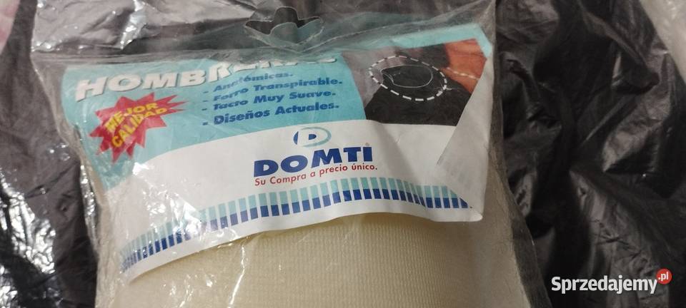 naramiennik anatomiczny poduszki ochraniacze na Zamość sprzedam