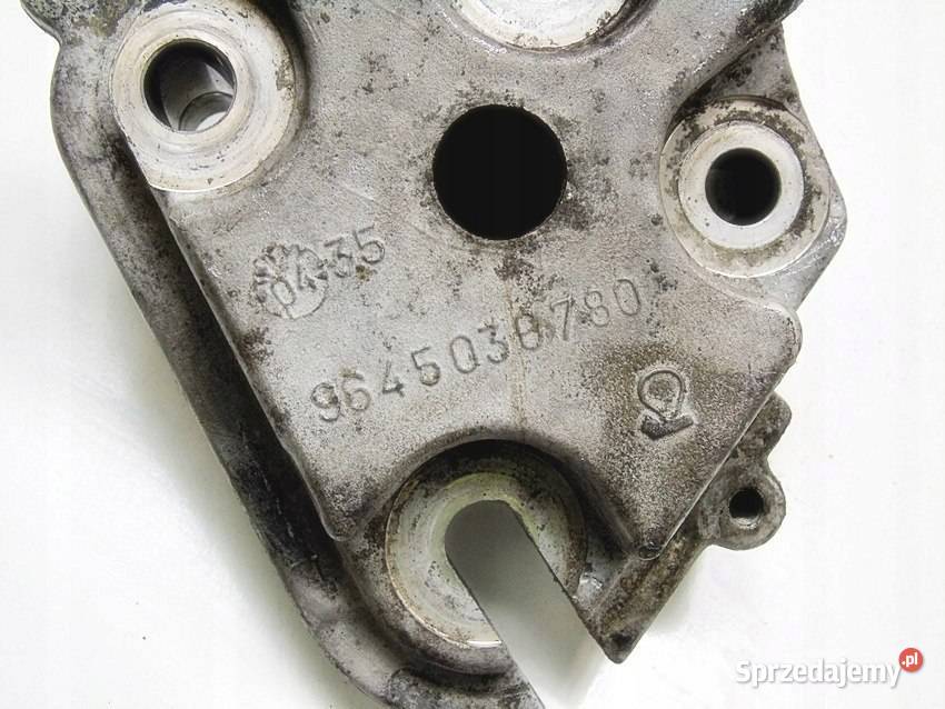 ŁAPA SILNIKA 20 HDI 307 407 C5 C4 607 SCUDO Sosnowiec sprzedam