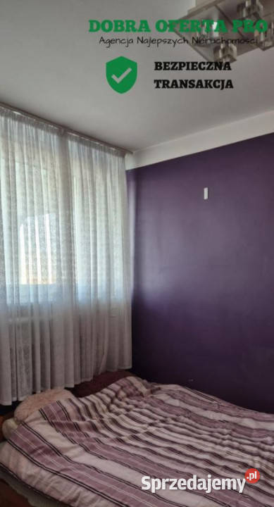 2 pokoje z balkonem Przymorze 38 m 13131zł/m2 Gdańsk