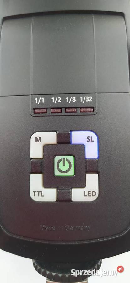 Lampa błyskowa Metz 44 AF2 digital świętokrzyskie Bodzechów sprzedam