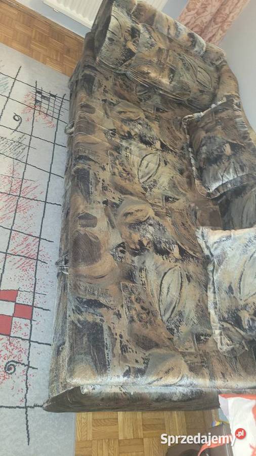 Sprzedam Tapczany Radom sprzedam