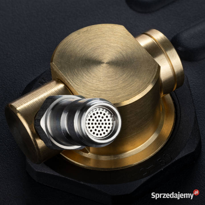 Szczotka do Kostki TRacer 15 450650 lh 160 Bar Ludźmierz