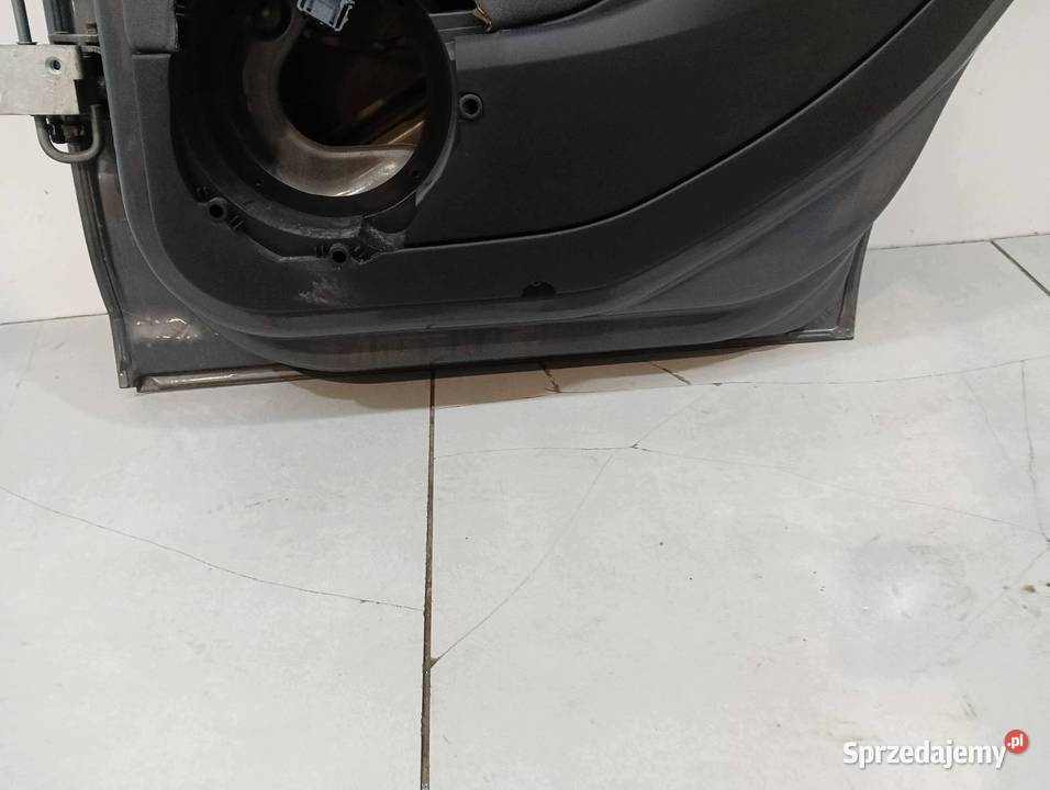 DRZWI PRAWE TYŁ XL LX7R Seat Altea I 2004 osobowe sprzedam