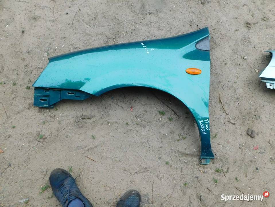 almera tino błotnik 32001 WYSYŁKA osobowe Żory