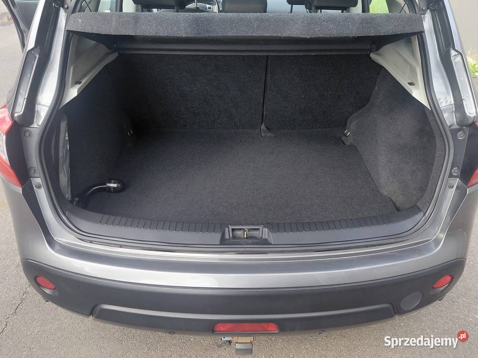 NISSAN QASHQAI 2012R 20 16V 141 napęd 4x4 Jelenia Góra sprzedam