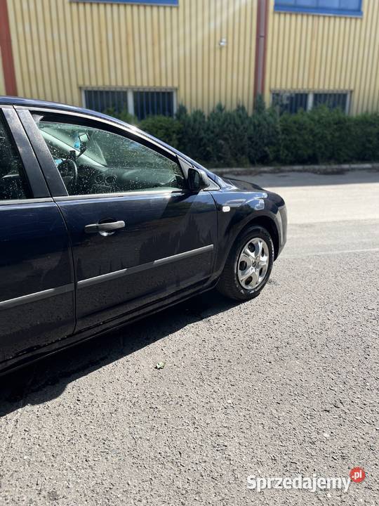 Ford focus mk2 Sosnowiec