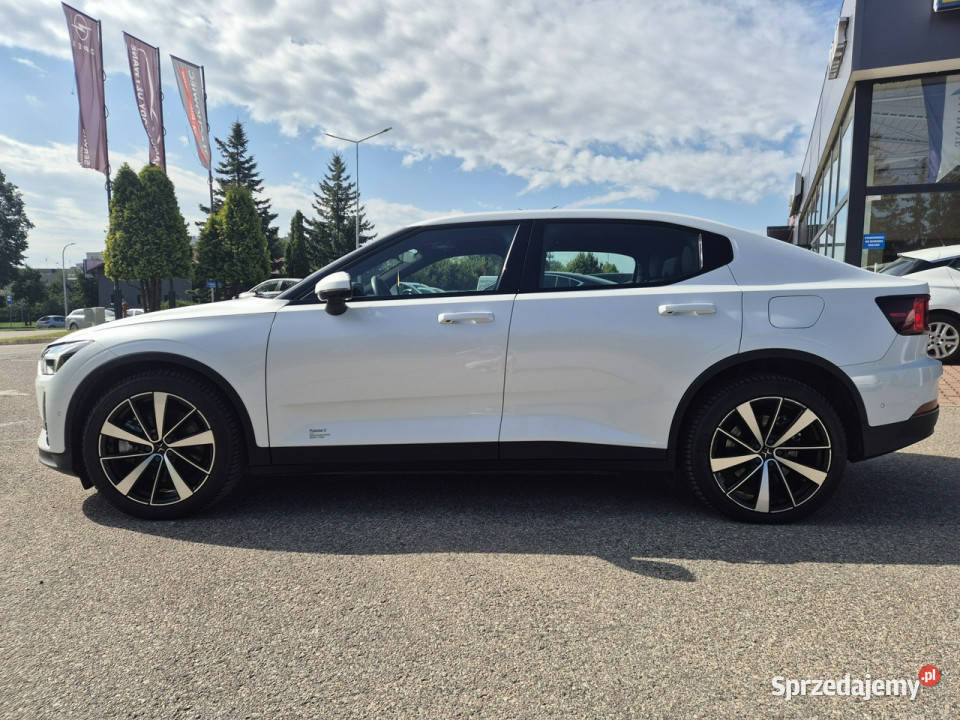 Polestar 2 ABS Giżycko